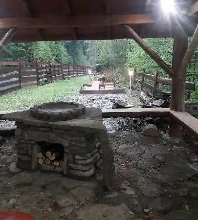 Chalet W Dolinie Zimnika