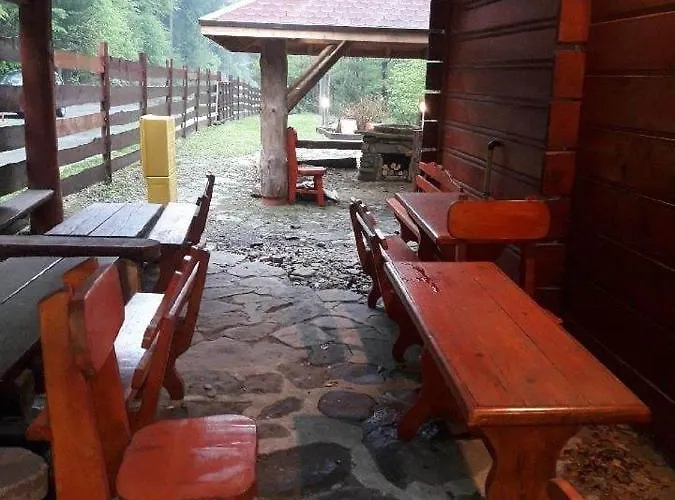 W Dolinie Zimnika Lipowa