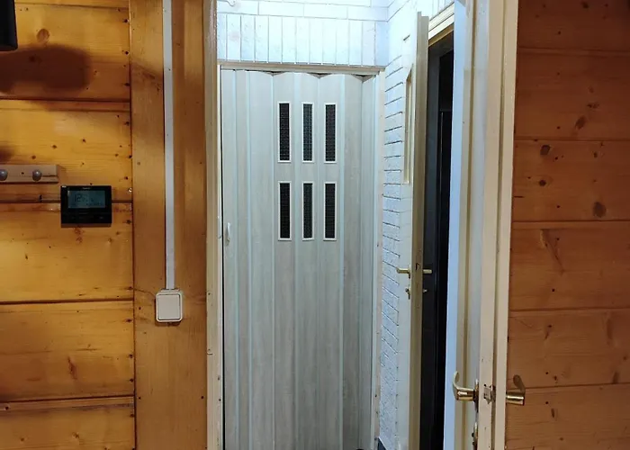 W Dolinie Zimnika * Lipowa